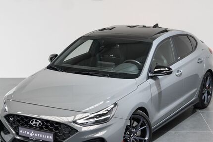 Hyundai i30 48.650 km 31.990 &euro; Remscheid 42855