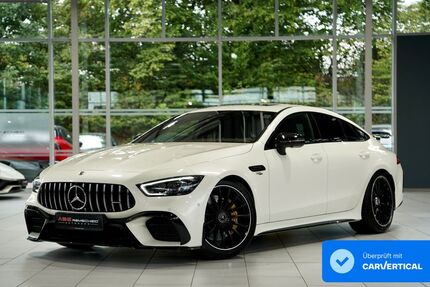 Mercedes-Benz AMG GT 86.800 km 79.800 &euro; Remscheid/NRW 42855