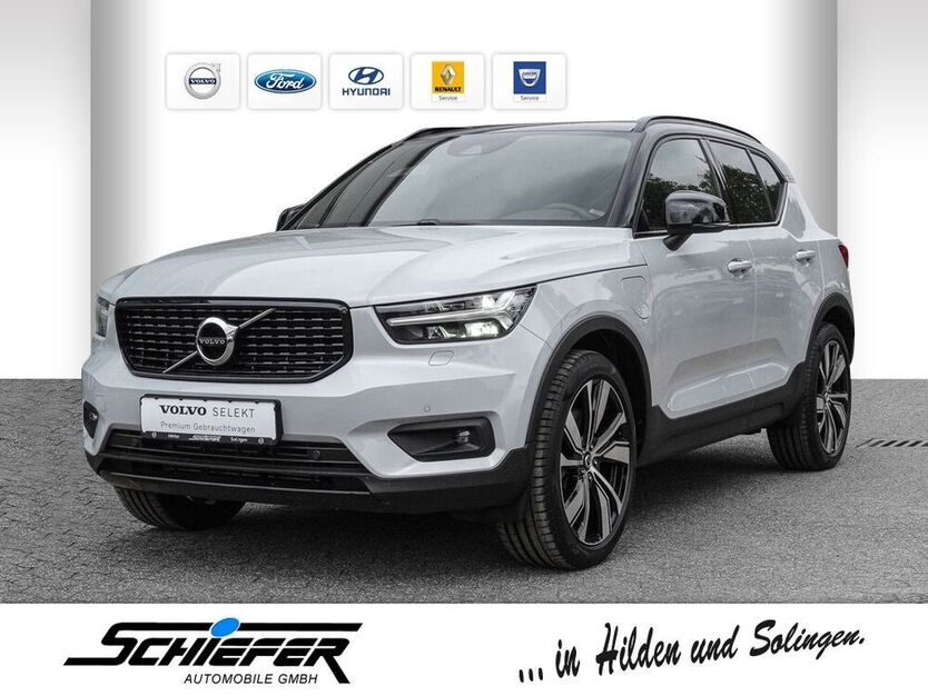 XC40