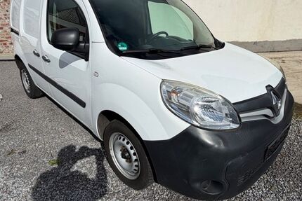 Renault Kangoo 105.000 km 4.850 &euro; Düsseldorf 40231