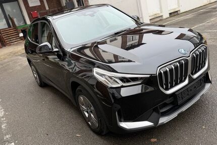 BMW iX1 14.000 km 36.000 € Wuppertal 42277