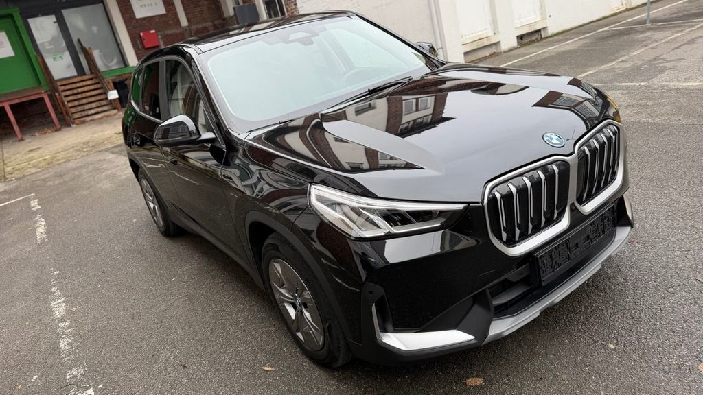 BMW iX1 14.000 km 36.000 € Wuppertal 42277