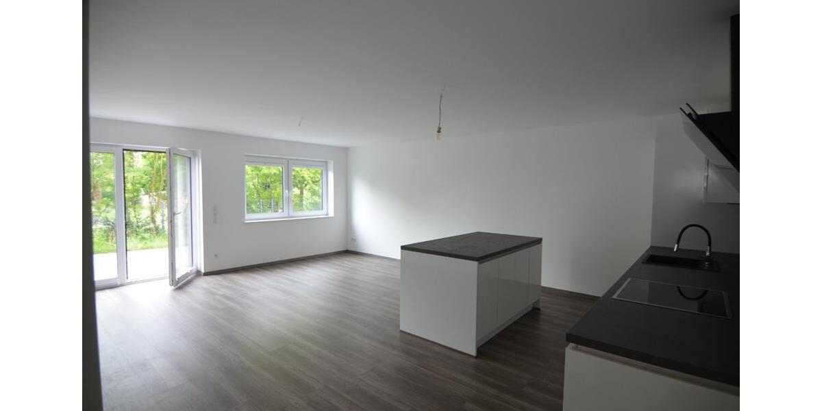 Terrassenwohnung Bergisch Gladbach Paffrath - 2 Zimmer, 65 m&sup2;, 995&euro; | Angebot:25444810