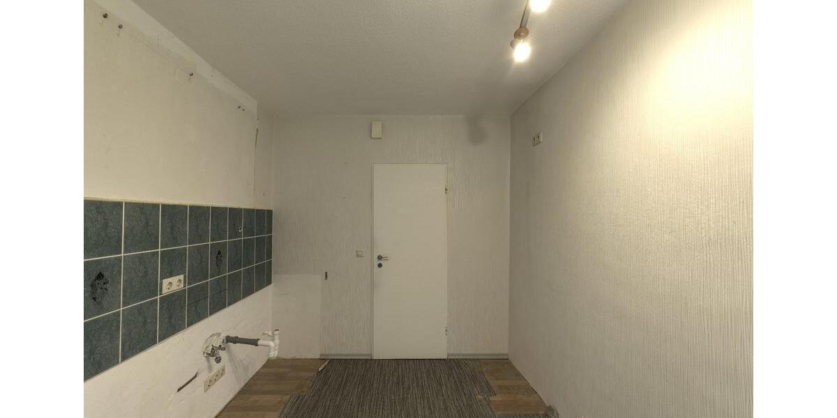 Etagenwohnung Ennepetal - 3 Zimmer, 76 m&sup2;, 149.000&euro; | Angebot:25966359