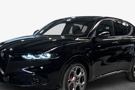 Alfa Romeo Tonale 21.941 km 42.490 € Düsseldorf 40233