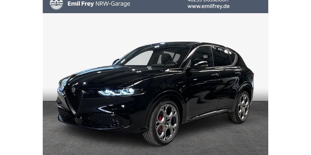 Alfa Romeo Tonale 21.941 km 42.490 € Düsseldorf 40233