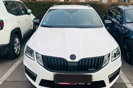 Skoda Octavia 138.641 km 18.490 &euro; Monheim 40789