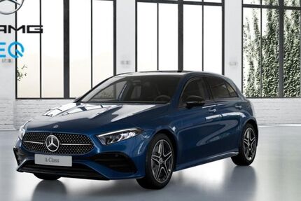 Mercedes-Benz A 250 6.972 km 38.880 € Hagen 58135