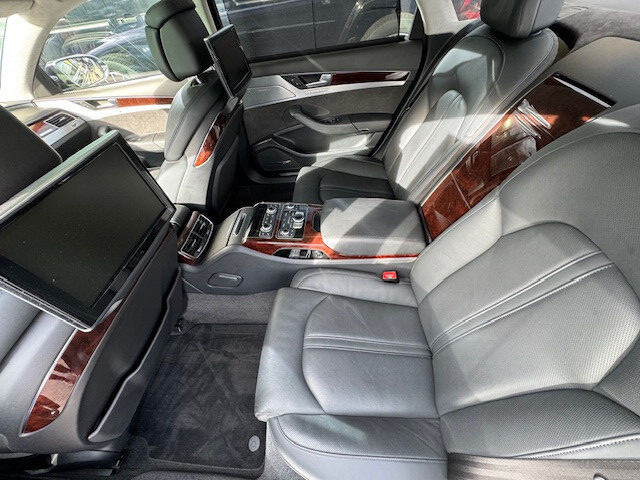 Audi A8 146.101 km 26.999 € Gevelsberg 58285