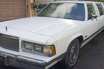Ford Mercury 70.600 km 5.500 &euro; Breckerfeld, Hansestadt 58339