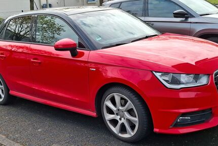Audi A1 79.900 km 13.500 &euro; Leverkusen 51371