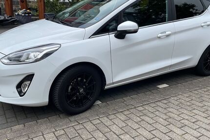 Ford Fiesta 62.000 km 12.700 € Hagen 58135