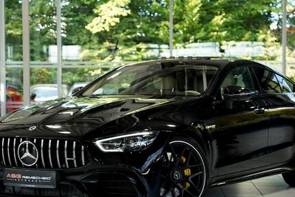 Mercedes-Benz AMG GT 126.000 km 79.990 &euro; Remscheid/NRW 42855