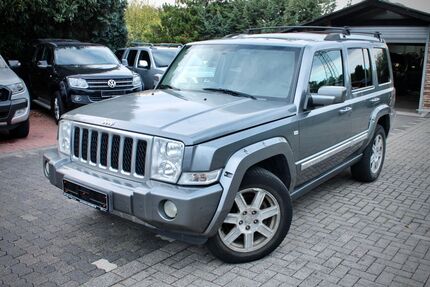 Jeep Commander 189.000 km 9.900 € Köln 51145