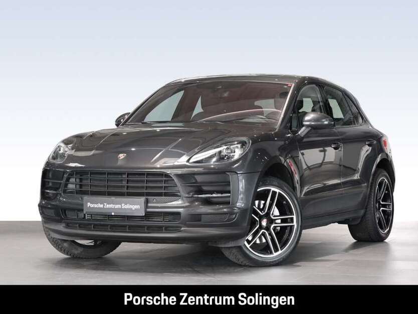 Macan