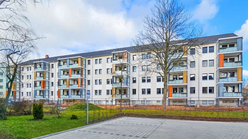 Wohnung zum Mieten in Zwickau 850 € 90 m²
