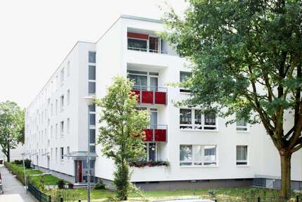 Wohnung Ratingen West - 3 Zimmer, 68 m&sup2;, 759&euro; | Angebot:27684481