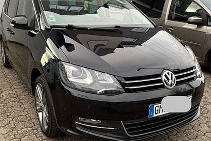 VW Sharan 287.300 km 10.000 € Hückeswagen 42499