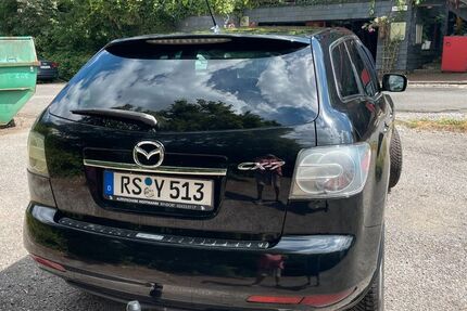 Mazda CX-7 180.308 km 5.300 &euro; Remscheid 42857