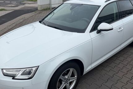 Audi A4 254.000 km 10.290 &euro; Solingen 42651