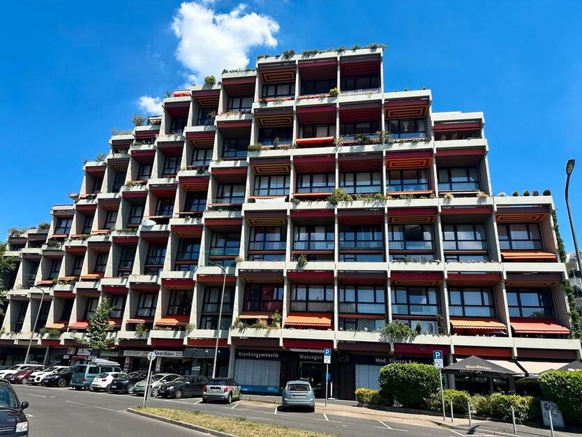 Maisonnette Wohnung zum Verkaufen in Derendorf
