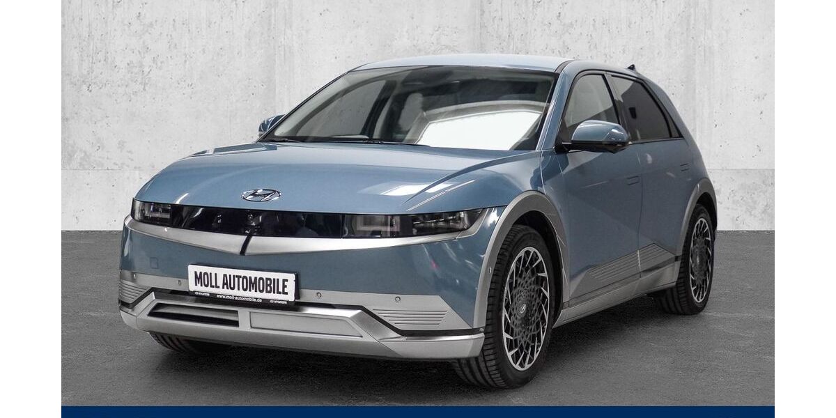 Hyundai IONIQ 5 44.014 km 39.980 &euro; Köln 50825
