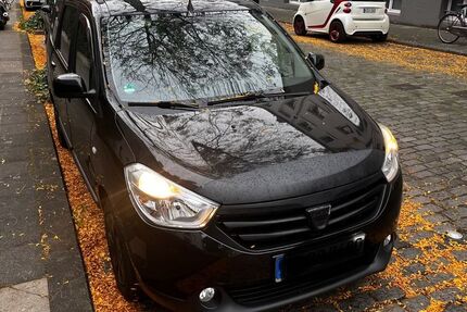 Dacia Lodgy 230.000 km 3.500 € Köln 50969