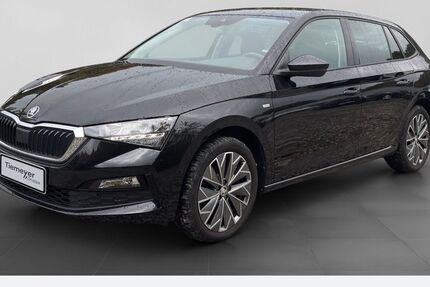 Skoda Scala 31.341 km 20.990 € Remscheid 42857