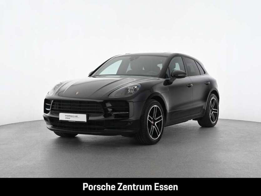 Macan