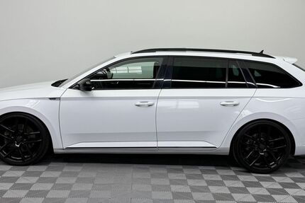 Skoda Superb 63.826 km 26.500 € Radevormwald 42477