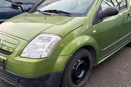 Citroen C2 120.000 km 1.990 &euro; Köln 51061