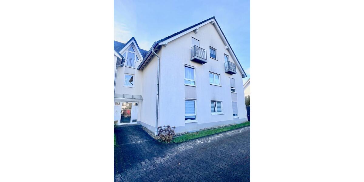 Etagenwohnung Leverkusen Bergisch Neukirchen - 2 Zimmer, 59 m&sup2;, 765&euro; | Angebot:24679084