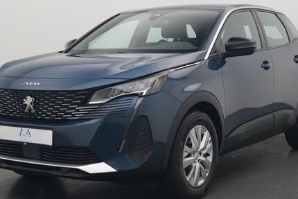 Peugeot 3008 57.500 km 18.390 € Leverkusen 51373