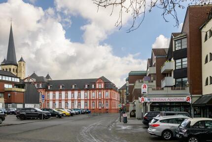 Wohnung Pulheim - 1 Zimmer, 60 m&sup2;, 209.000&euro; | Angebot:25999362