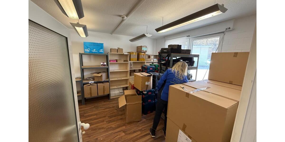 Gewerbeobjekt Radevormwald - 630&euro; | Angebot:23125184