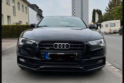 Audi A5 178.000 km 19.500 € Remscheid 42855