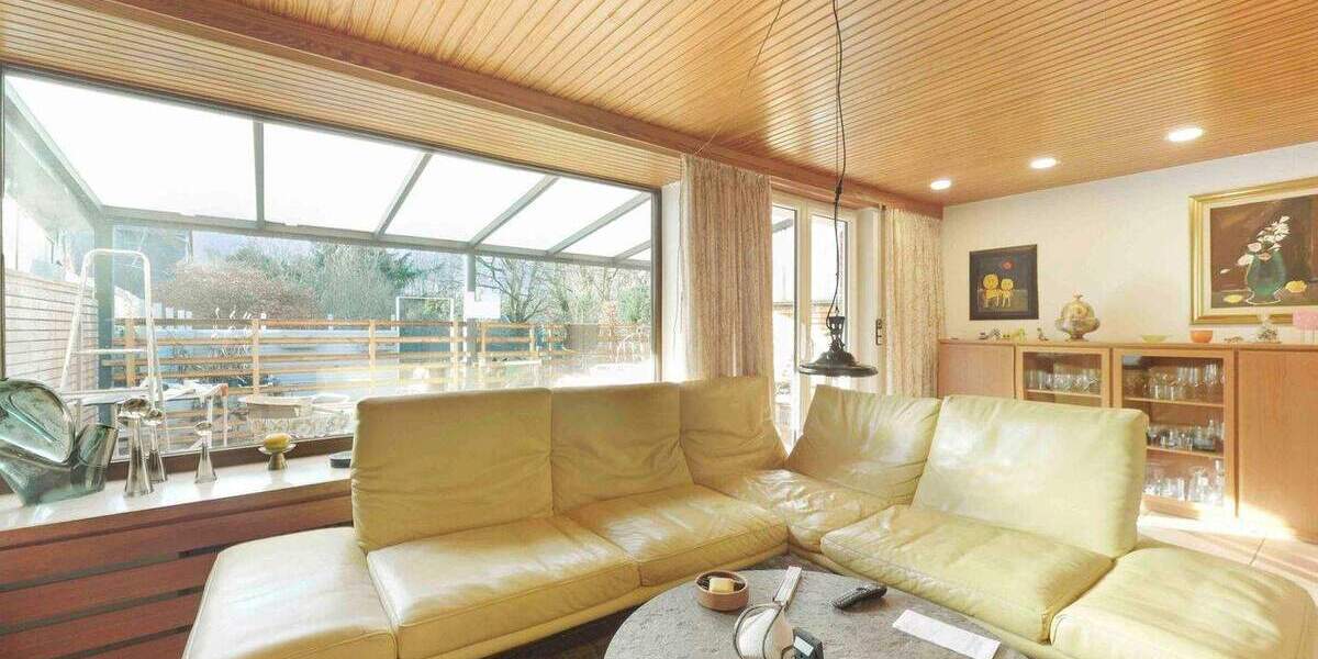 Reihenmittelhaus Leverkusen Rheindorf - 5 Zimmer, 121 m&sup2;, 398.000&euro; | Angebot:24700067