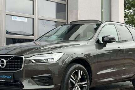 Volvo XC60 70.228 km 33.790 € Hilden 40721