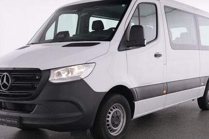 Mercedes-Benz Sprinter 12.327 km 46.999 &euro; Wuppertal 42115