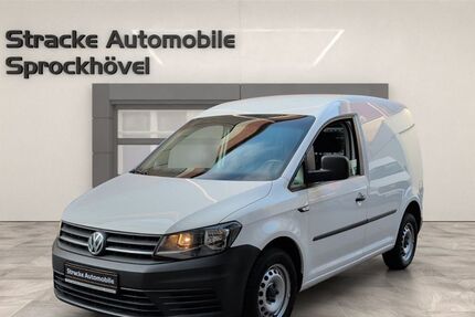 VW Caddy 162.790 km 12.899 &euro; Sprockhövel 45549