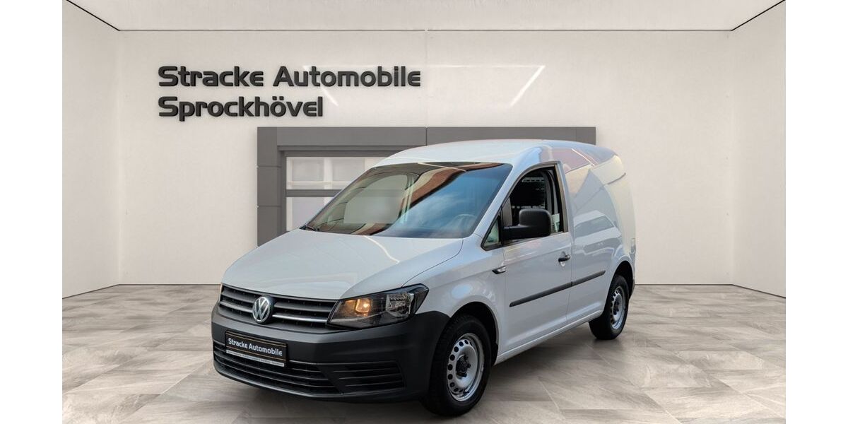 VW Caddy 162.790 km 12.899 &euro; Sprockhövel 45549