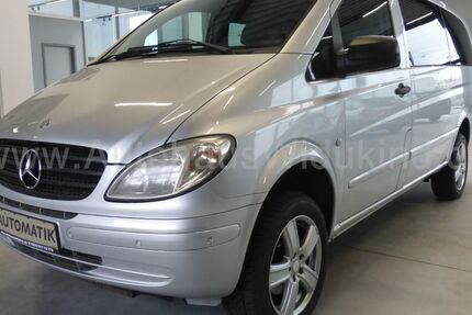 Mercedes-Benz Vito 164.000 km 14.990 &euro; Wuppertal 42289