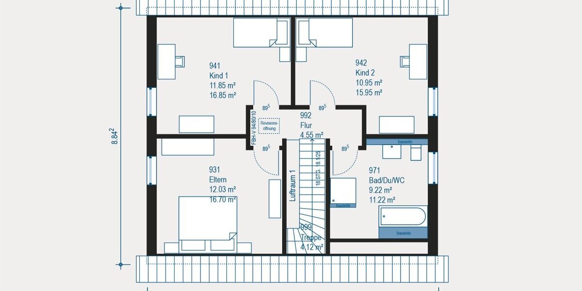 Ihr persönliches Traumhaus - individuell und flexibel realisierbar! - Gewerbeobjekt Remscheid Reinshagen | Angebot:27456200