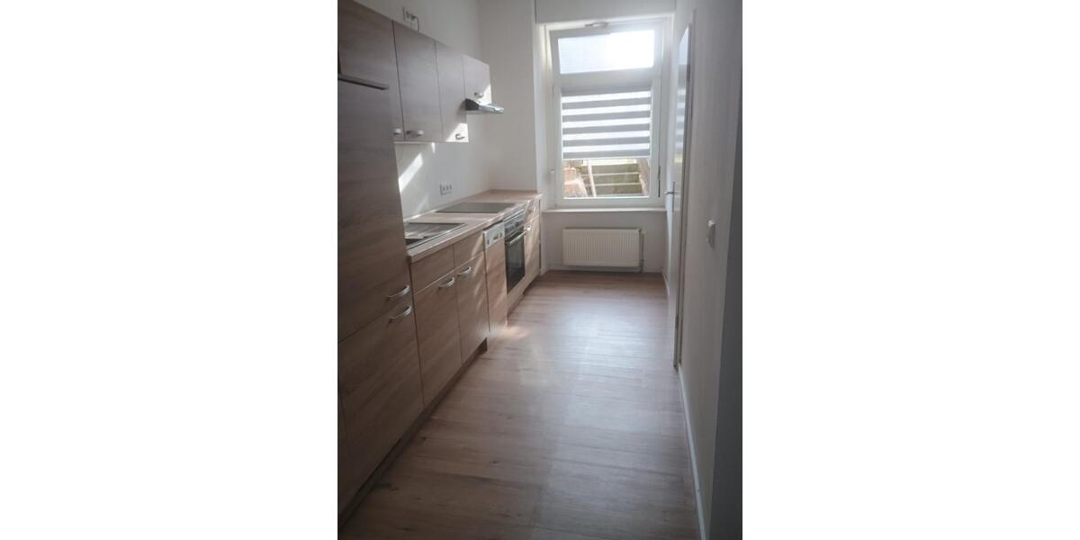 Erdgeschoßwohnung Wuppertal Gemarkung Langerfeld - 2 Zimmer, 62 m&sup2;, 410&euro; | Angebot:24850390