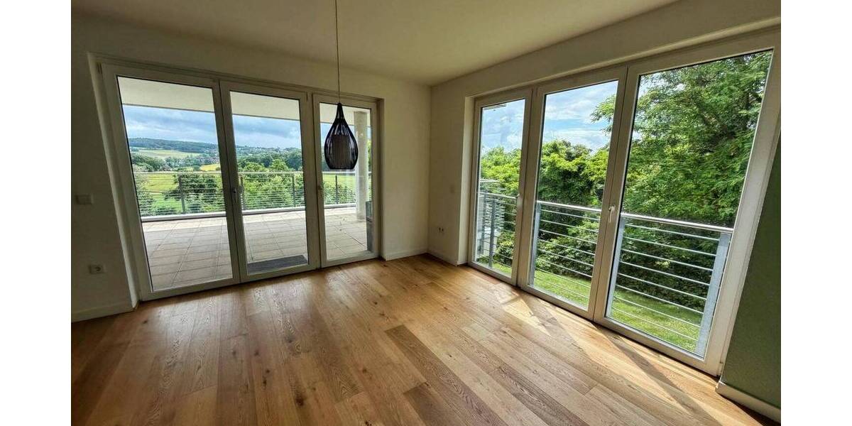 Etagenwohnung Hattingen Blankenstein - 4 Zimmer, 139 m&sup2;, 1.800&euro; | Angebot:26863059