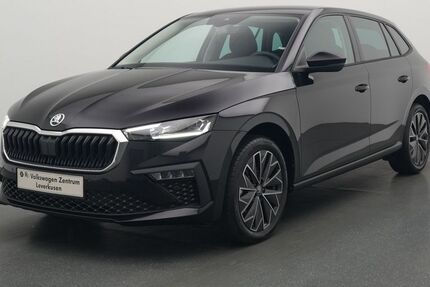 Skoda Scala 9.500 km 24.980 € Leverkusen 51379
