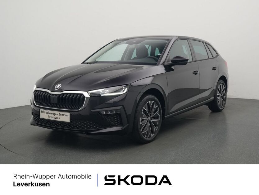 Skoda Scala 9.500 km 24.980 € Leverkusen 51379
