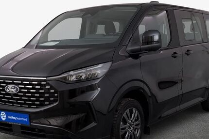 Ford Tourneo Custom 29.299 km 43.990 &euro; Düsseldorf 40233