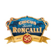 Circus-Theater Roncalli 23.05.2026 Neumarkt