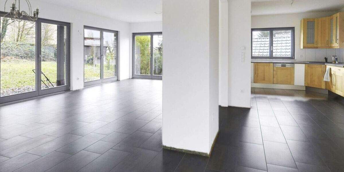 Einfamilienhaus Leverkusen Quettingen - 8 Zimmer, 285 m&sup2;, 989.000&euro; | Angebot:24779265